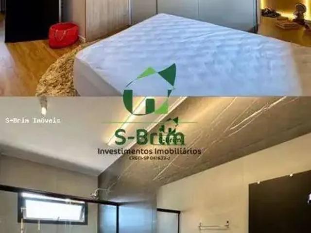 Casa / Sobrado para Venda em Atibaia/SP Nova Gardênia 2 Quartos