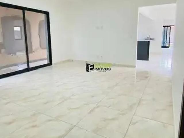 Casa / Sobrado para Venda em Atibaia/SP Vila Giglio 3 Quartos