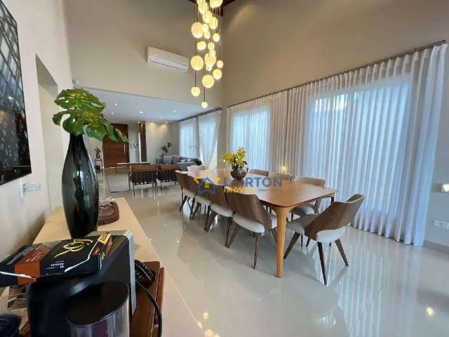 Casa / Sobrado para Venda em Atibaia/SP Nova Gardênia 3 Quartos