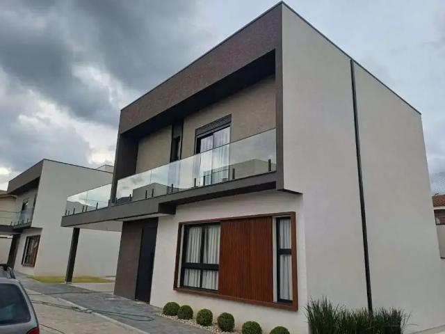 Casa / Sobrado para Venda em Atibaia/SP Nova Gardênia 3 Quartos