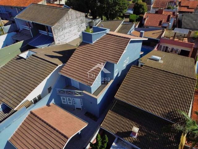 Casa / Sobrado para Venda em Atibaia/SP Nova Gardênia 3 Quartos