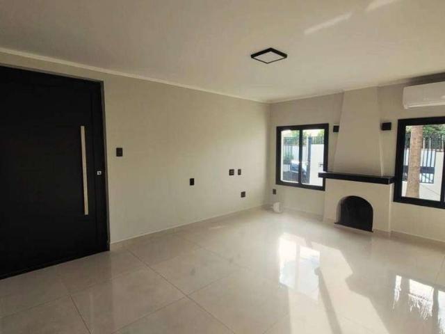 Casa / Sobrado para Venda em Atibaia/SP Nova Gardênia 3 Quartos