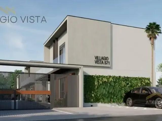 Casa / Sobrado para Venda em Atibaia/SP Nova Gardênia 3 Quartos