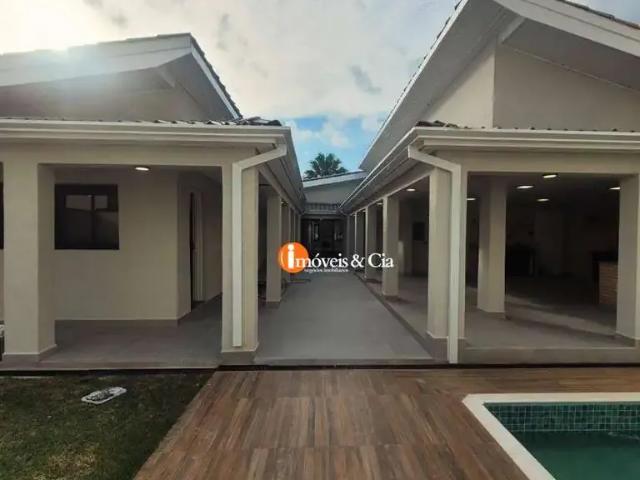 Casa / Sobrado para Venda em Atibaia/SP Nova Gardênia 3 Quartos
