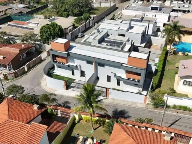 Casa / Sobrado para Venda em Atibaia/SP Nova Gardênia 3 Quartos