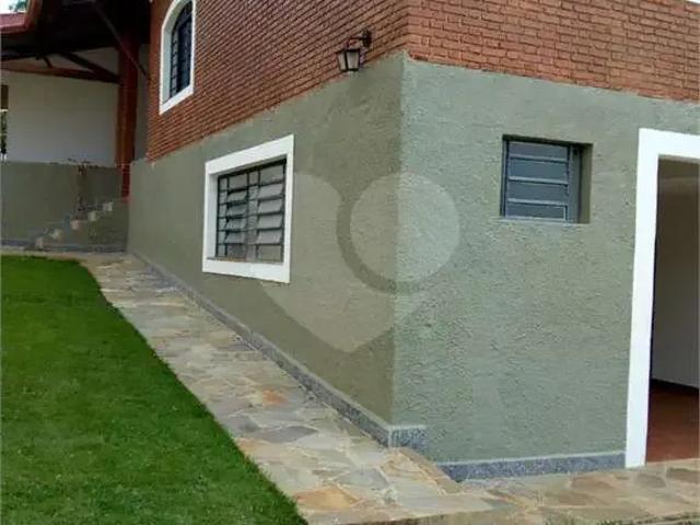 Casa / Sobrado para Venda em Atibaia/SP Nova Gardênia 3 Quartos