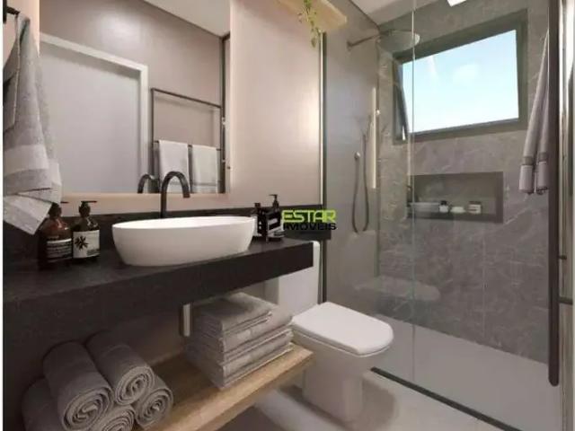 Casa / Sobrado para Venda em Atibaia/SP Nova Gardênia 3 Quartos