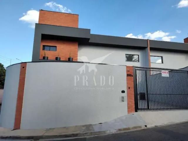 Casa / Sobrado para Venda em Atibaia/SP Nova Gardênia 3 Quartos