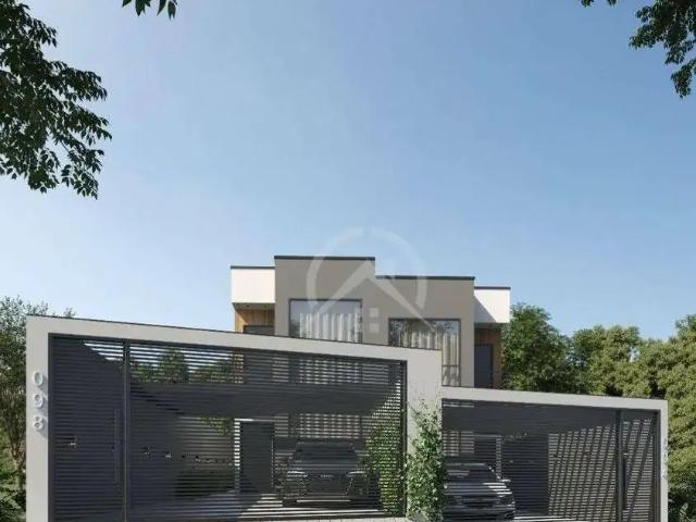 Casa / Sobrado para Venda em Atibaia/SP Nova Gardênia 3 Quartos