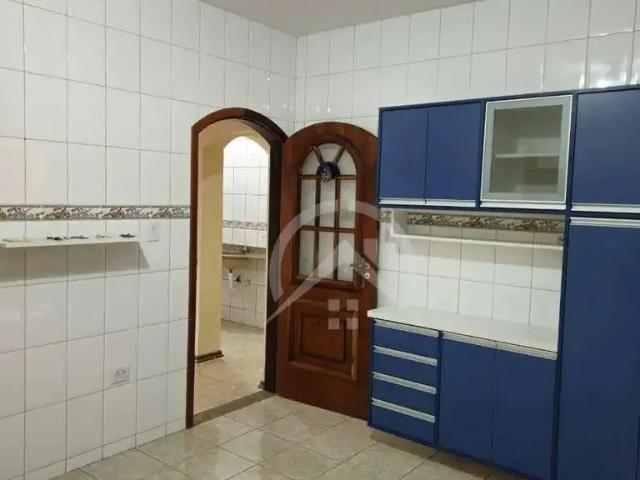 Casa / Sobrado para Venda em Atibaia/SP Nova Gardênia 3 Quartos