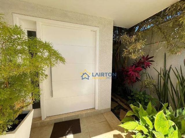 Casa / Sobrado para Venda em Atibaia/SP Nova Gardênia 3 Quartos