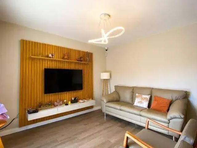 Casa / Sobrado para Venda em Atibaia/SP Vila Giglio 3 Quartos