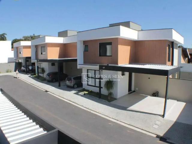 Casa / Sobrado para Venda em Atibaia/SP Nova Gardênia 3 Quartos