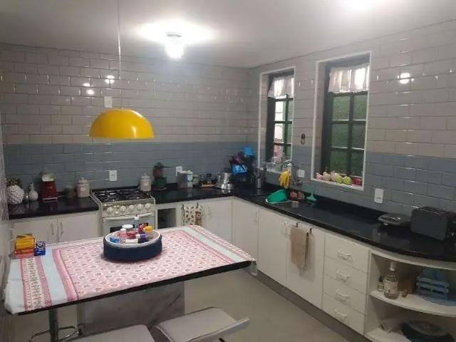 Casa / Sobrado para Venda em Atibaia/SP Nova Gardênia 3 Quartos