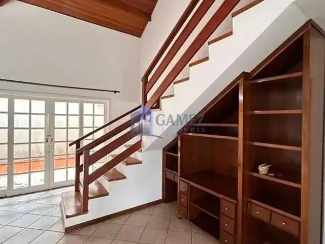 Casa / Sobrado para Venda em Atibaia/SP Nova Gardênia 3 Quartos