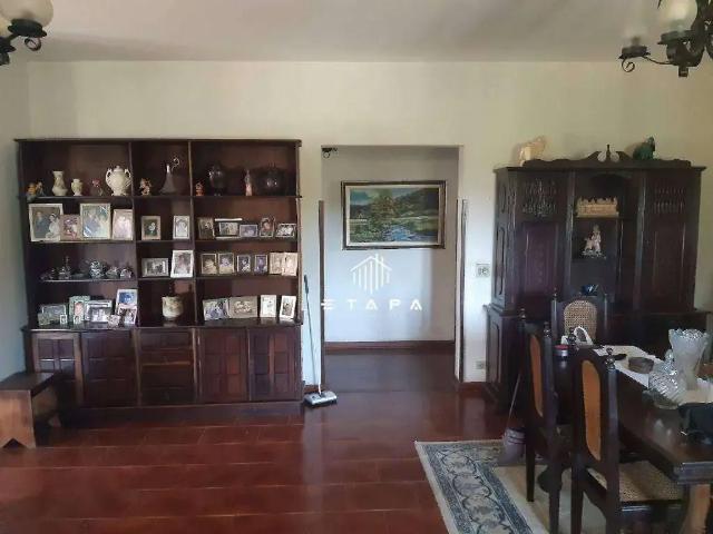 Casa / Sobrado para Venda em Atibaia/SP San Fernando Valley 4 Quartos