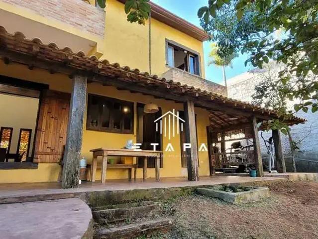 Casa / Sobrado para Venda em Atibaia/SP San Fernando Valley 2 Quartos