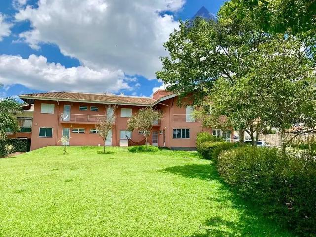 Casa / Sobrado para Venda em Atibaia/SP Parque Arco Iris 1 Quartos