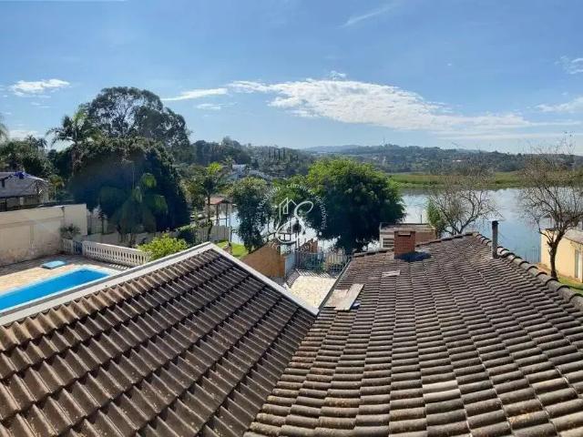 Casa / Sobrado para Venda em Atibaia/SP Parque Piracema 4 Quartos