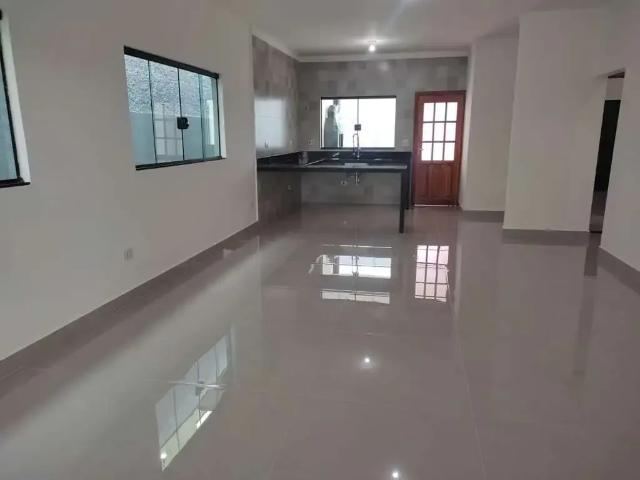 Casa / Sobrado para Venda em Atibaia/SP Parque Residencial Serras de Atibaia 3 Quartos