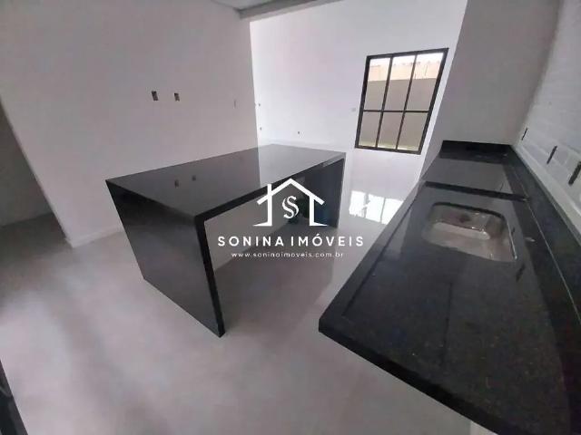 Casa / Sobrado para Venda em Atibaia/SP Parque Residencial Serras de Atibaia 3 Quartos