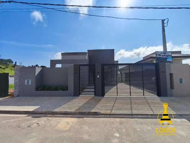 Casa / Sobrado para Venda em Atibaia/SP Parque Residencial Serras de Atibaia 3 Quartos