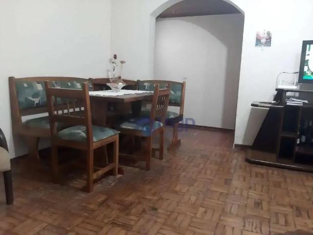 Casa / Sobrado para Venda em Atibaia/SP Parque Rio Abaixo 3 Quartos