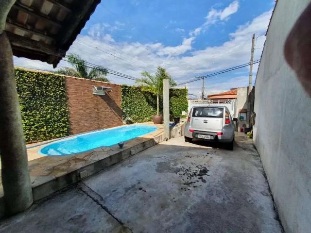 Casa / Sobrado para Venda em Atibaia/SP Planalto Atibaia 2 Quartos