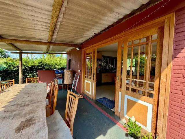 Casa / Sobrado para Venda em Atibaia/SP Rosário 4 Quartos
