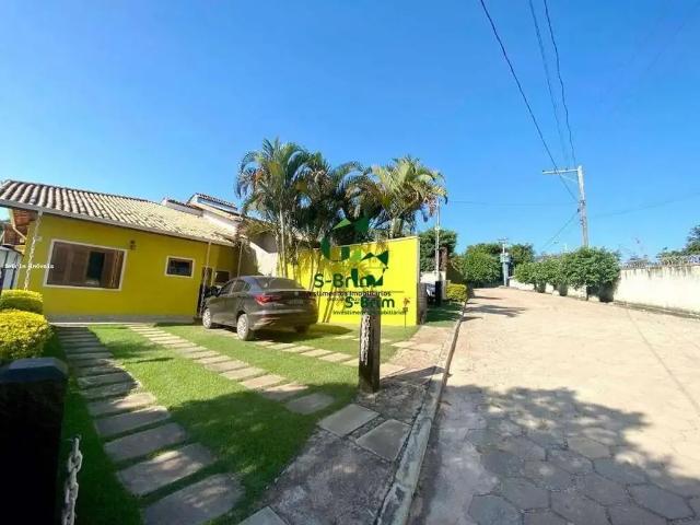 Casa / Sobrado para Venda em Atibaia/SP Rosário 3 Quartos