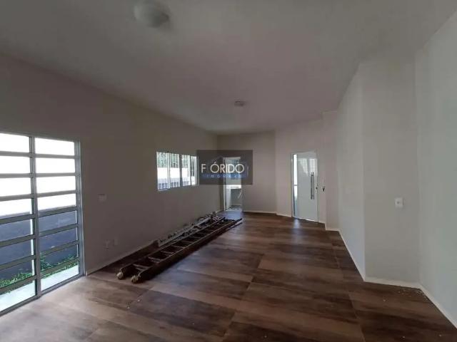 Casa / Sobrado para Venda em Atibaia/SP Retiro das Fontes 3 Quartos