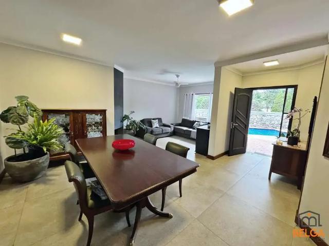 Casa / Sobrado para Venda em Atibaia/SP Retiro das Fontes 3 Quartos