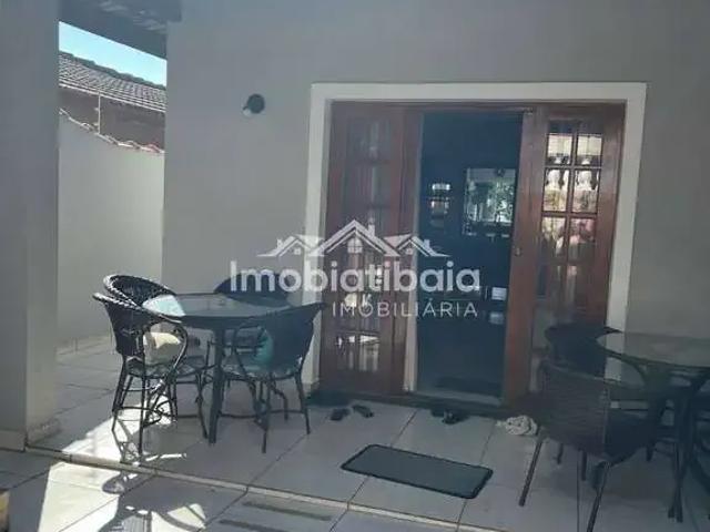 Casa / Sobrado para Venda em Atibaia/SP Retiro das Fontes 3 Quartos
