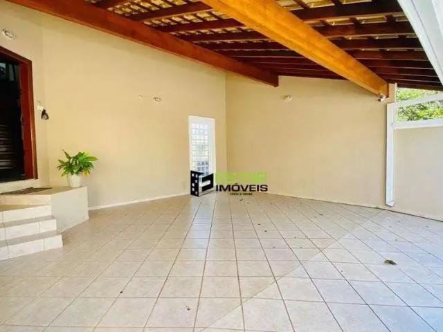 Casa / Sobrado para Venda em Atibaia/SP Retiro das Fontes 3 Quartos