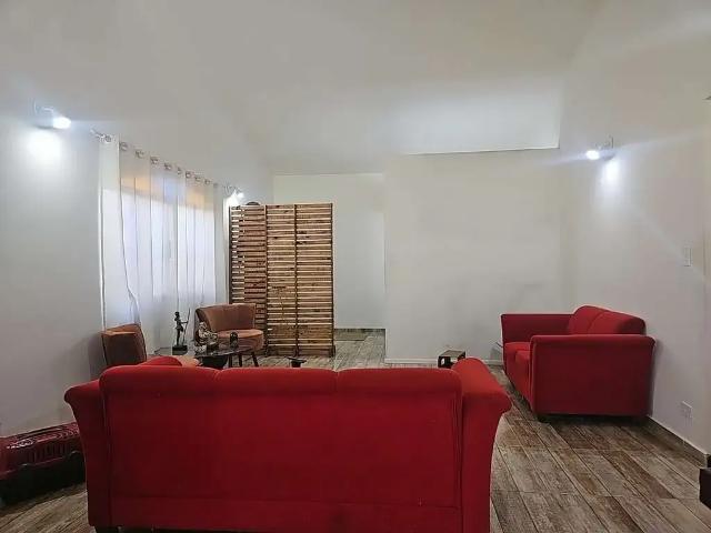 Casa / Sobrado para Venda em Atibaia/SP Retiro das Fontes 3 Quartos