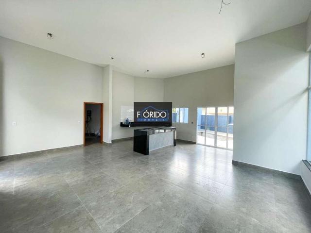 Casa / Sobrado para Venda em Atibaia/SP Retiro das Fontes 3 Quartos