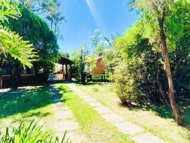 Casa / Sobrado para Venda em Atibaia/SP Retiro das Fontes 2 Quartos