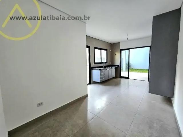Casa / Sobrado para Venda em Atibaia/SP Recreio Maristela 3 Quartos