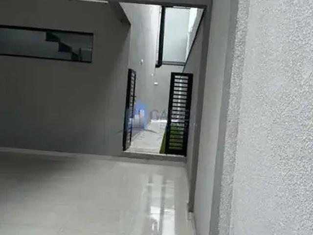 Casa / Sobrado para Venda em Atibaia/SP Recreio Maristela 3 Quartos