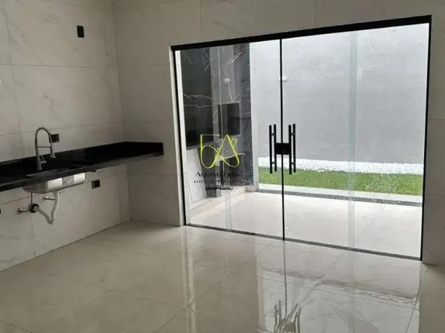 Casa / Sobrado para Venda em Atibaia/SP Recreio Maristela 3 Quartos