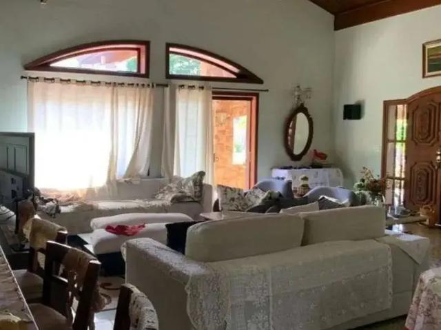 Casa / Sobrado para Venda em Atibaia/SP Recreio Maristela 3 Quartos