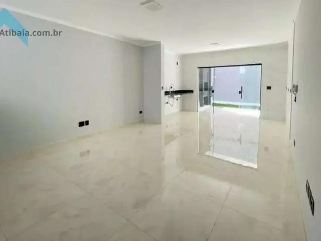 Casa / Sobrado para Venda em Atibaia/SP Recreio Maristela 3 Quartos