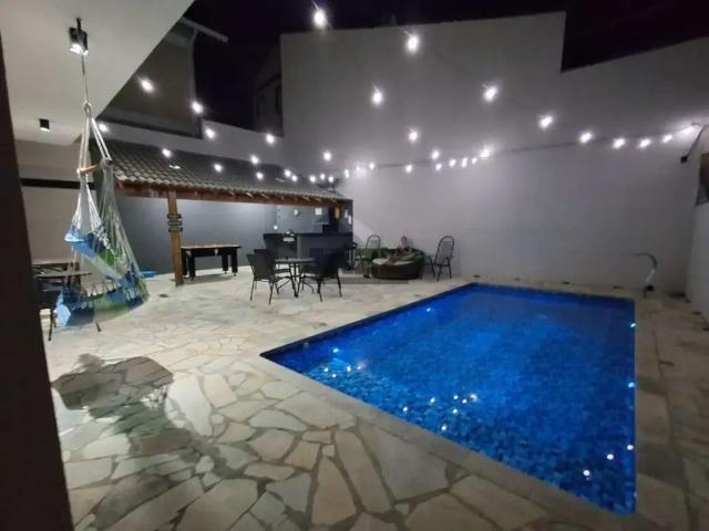 Casa / Sobrado para Venda em Atibaia/SP Recreio Maristela 3 Quartos