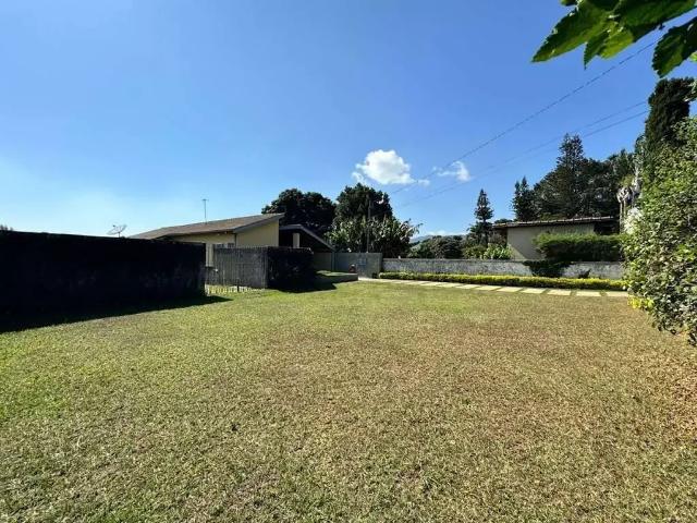 Casa / Sobrado para Venda em Atibaia/SP Recreio Maristela 3 Quartos