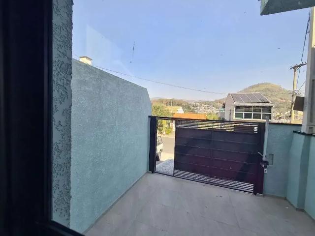 Casa / Sobrado para Venda em Atibaia/SP Recreio Maristela 3 Quartos