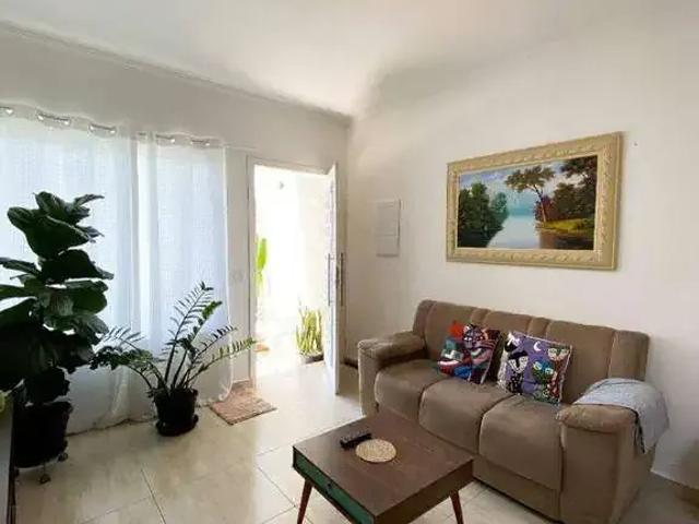 Casa / Sobrado para Venda em Atibaia/SP Recreio Maristela 2 Quartos