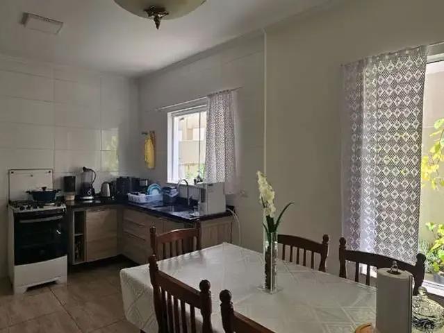 Casa / Sobrado para Venda em Atibaia/SP Recreio Maristela 2 Quartos