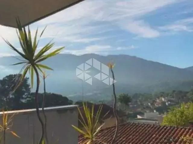 Casa / Sobrado para Venda em Atibaia/SP Recreio Maristela 4 Quartos