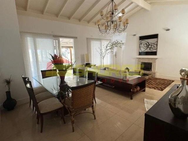 Casa / Sobrado para Venda em Atibaia/SP Recreio Maristela 4 Quartos