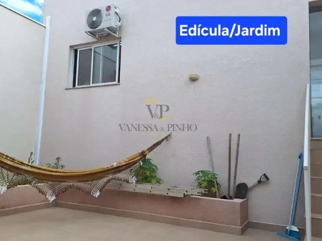Casa / Sobrado para Venda em Atibaia/SP Nova Cerejeira 3 Quartos